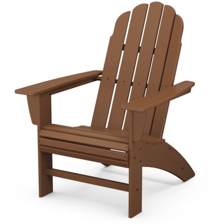 Adirondack Chair