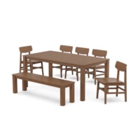 Teak