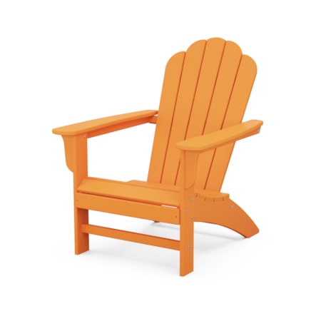 Cottage Adirondack Chair
