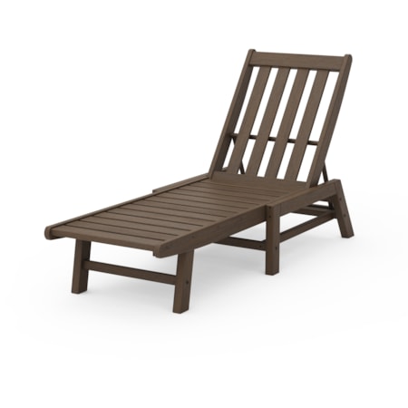 Chaise