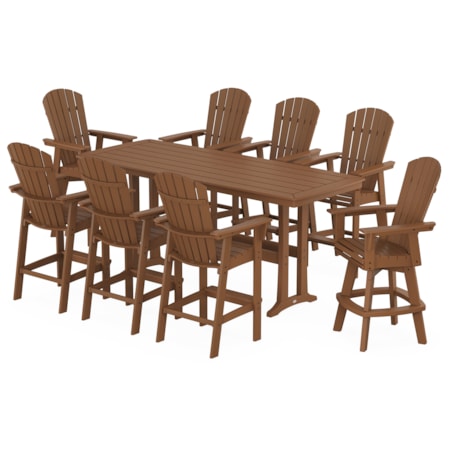 Outdoor Pub Dining Sets