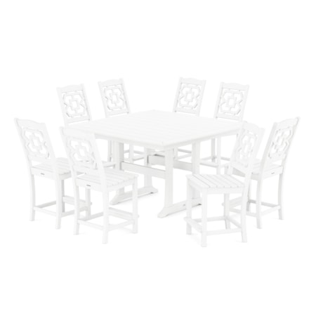 Outdoor Bistro Dining Sets