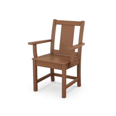 Prairie Dining Arm Chair