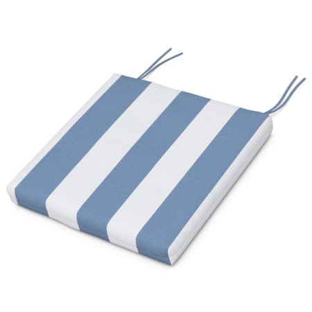 Acadia Dining Side Seat Pad