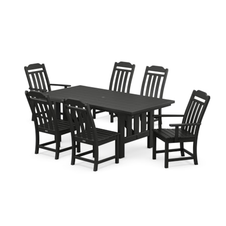 Outdoor Dining Sets