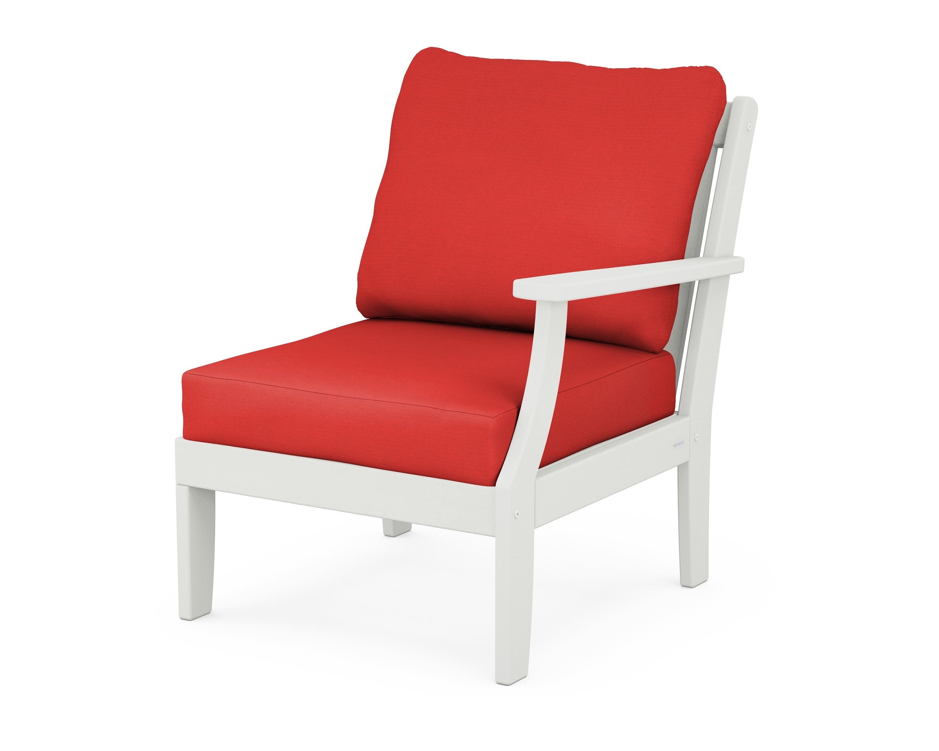 Modular Right Arm Chair