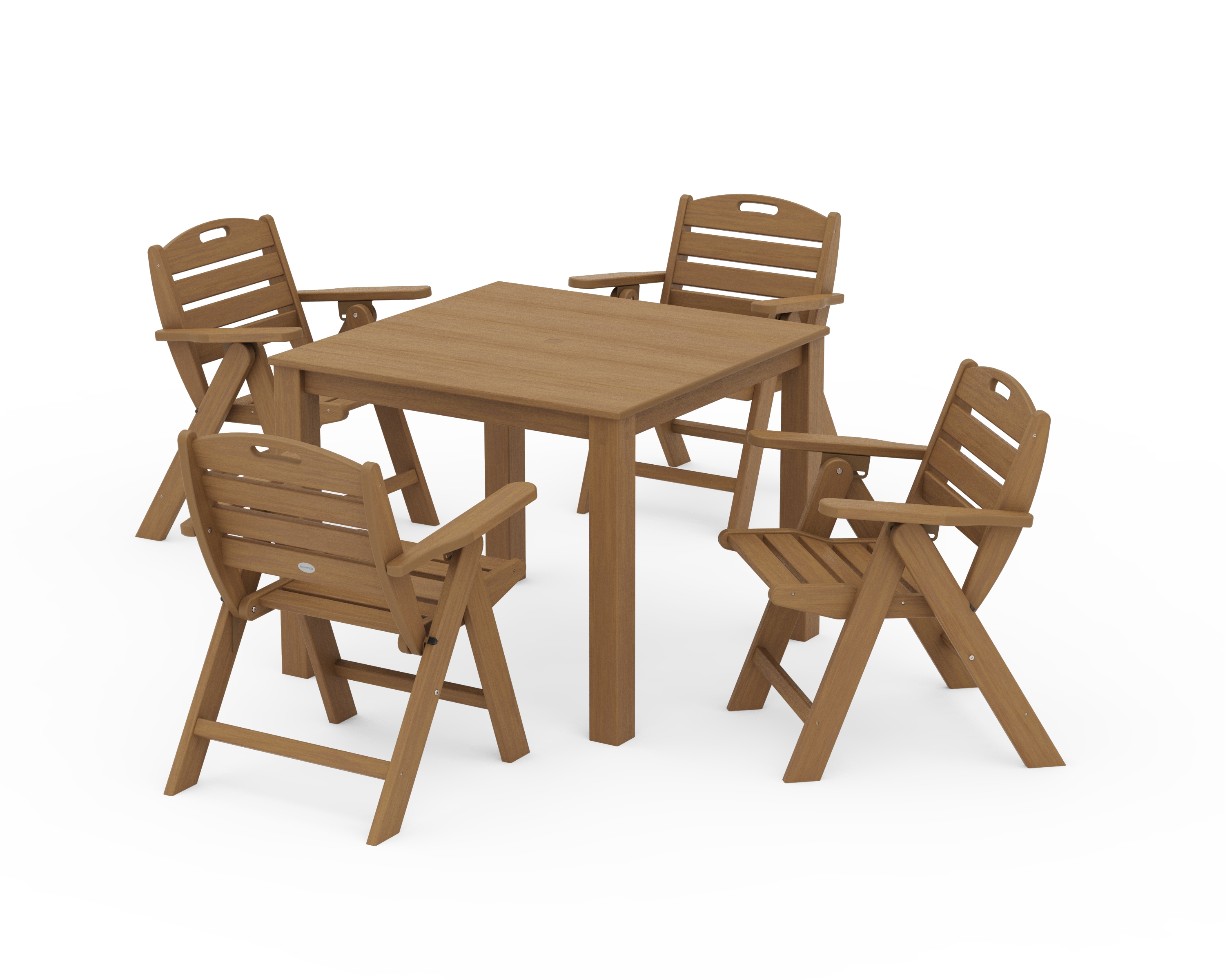 5-Piece Dining Set