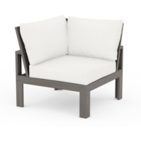 Driftwood / Natural Linen