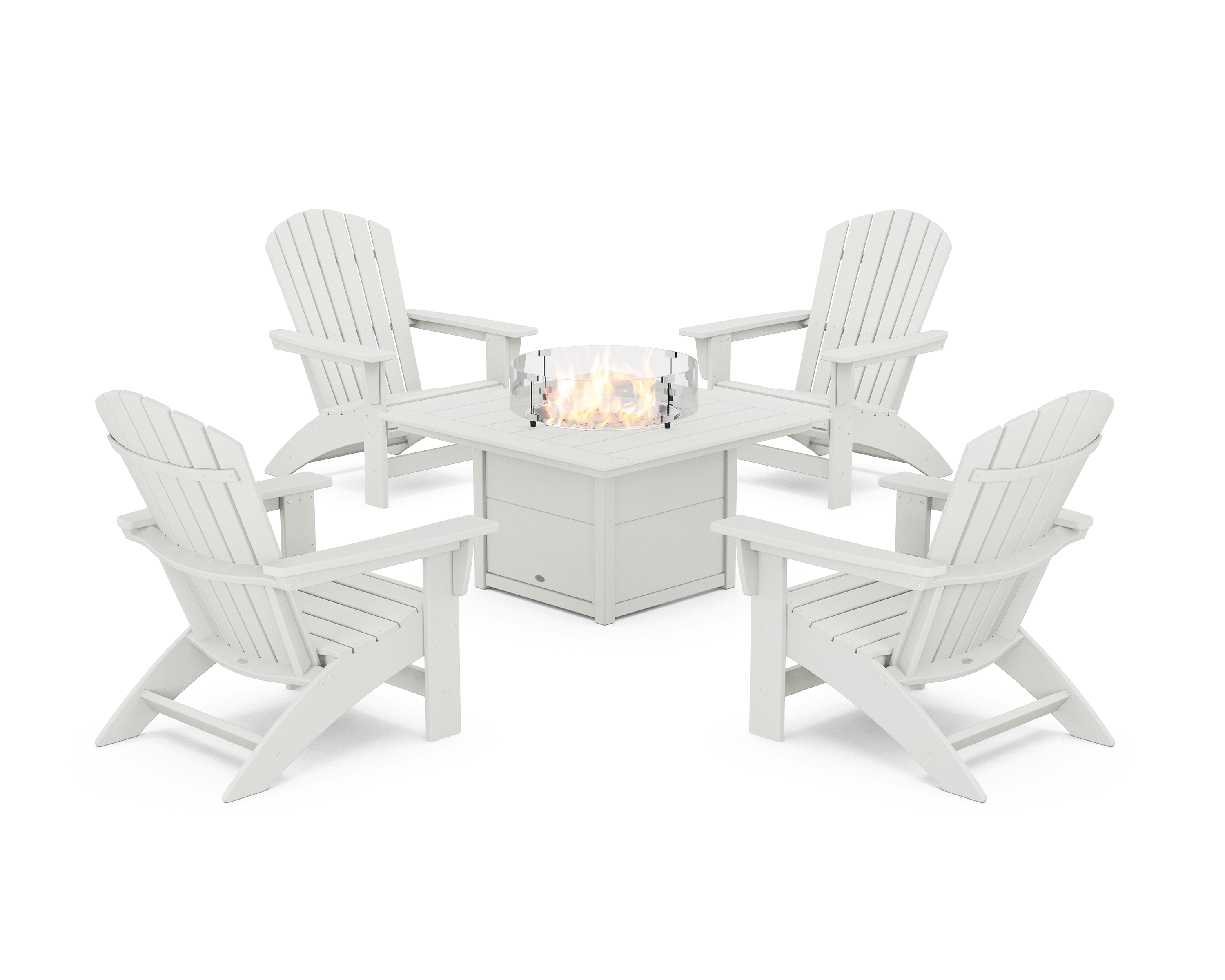 Outdoor Cocktail-Coffee Tables