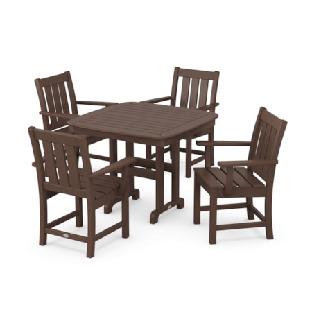 5-Piece Dining Set