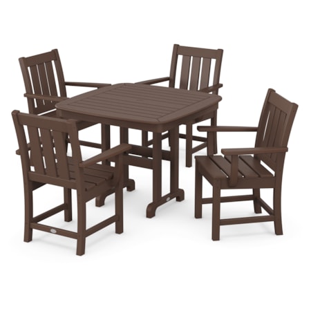 5-Piece Dining Set