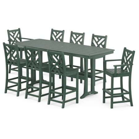 Outdoor Pub Dining Sets