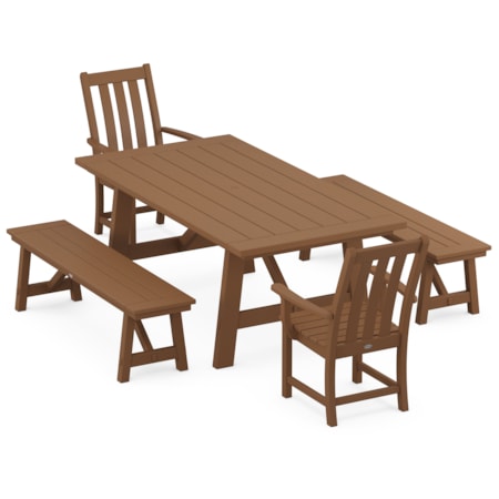 5-Piece Dining Setes