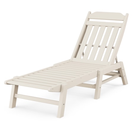 Cottage Chaise