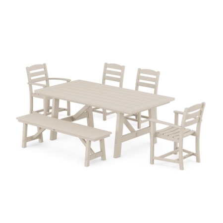 6-Piece Dining Set