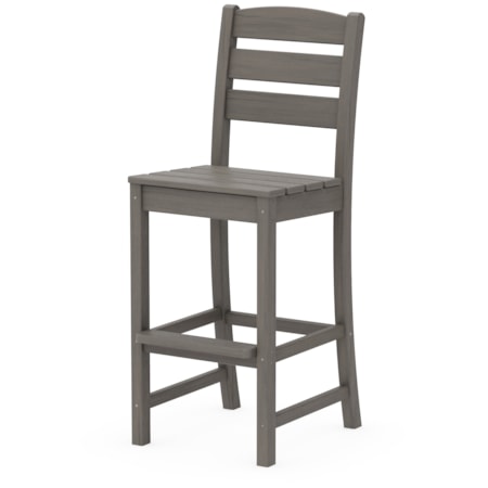 Bar Side Chair