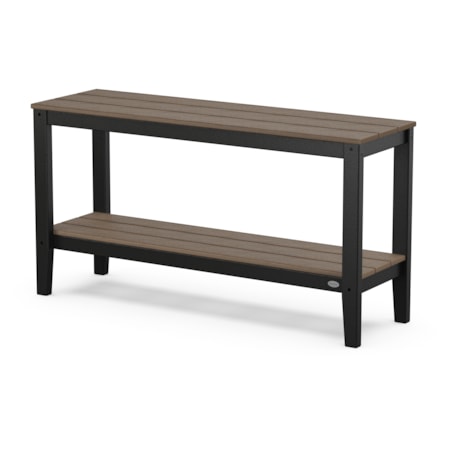 Newport 55” Console Table