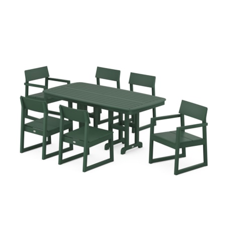 7-Piece Dining Set