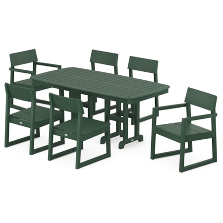7-Piece Dining Set