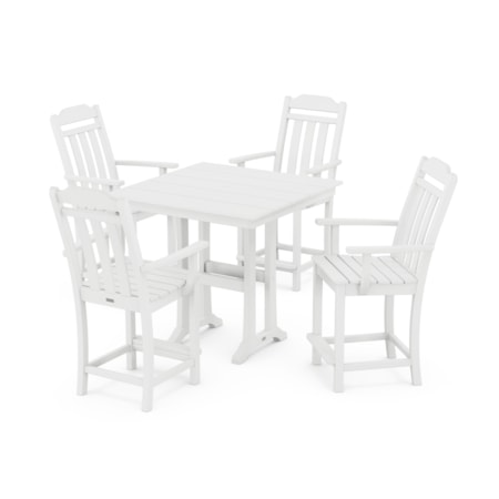 Outdoor Bistro Dining Sets