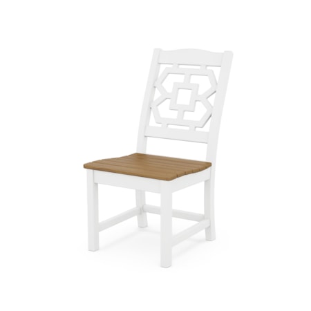 Chinoiserie Dining Side Chair