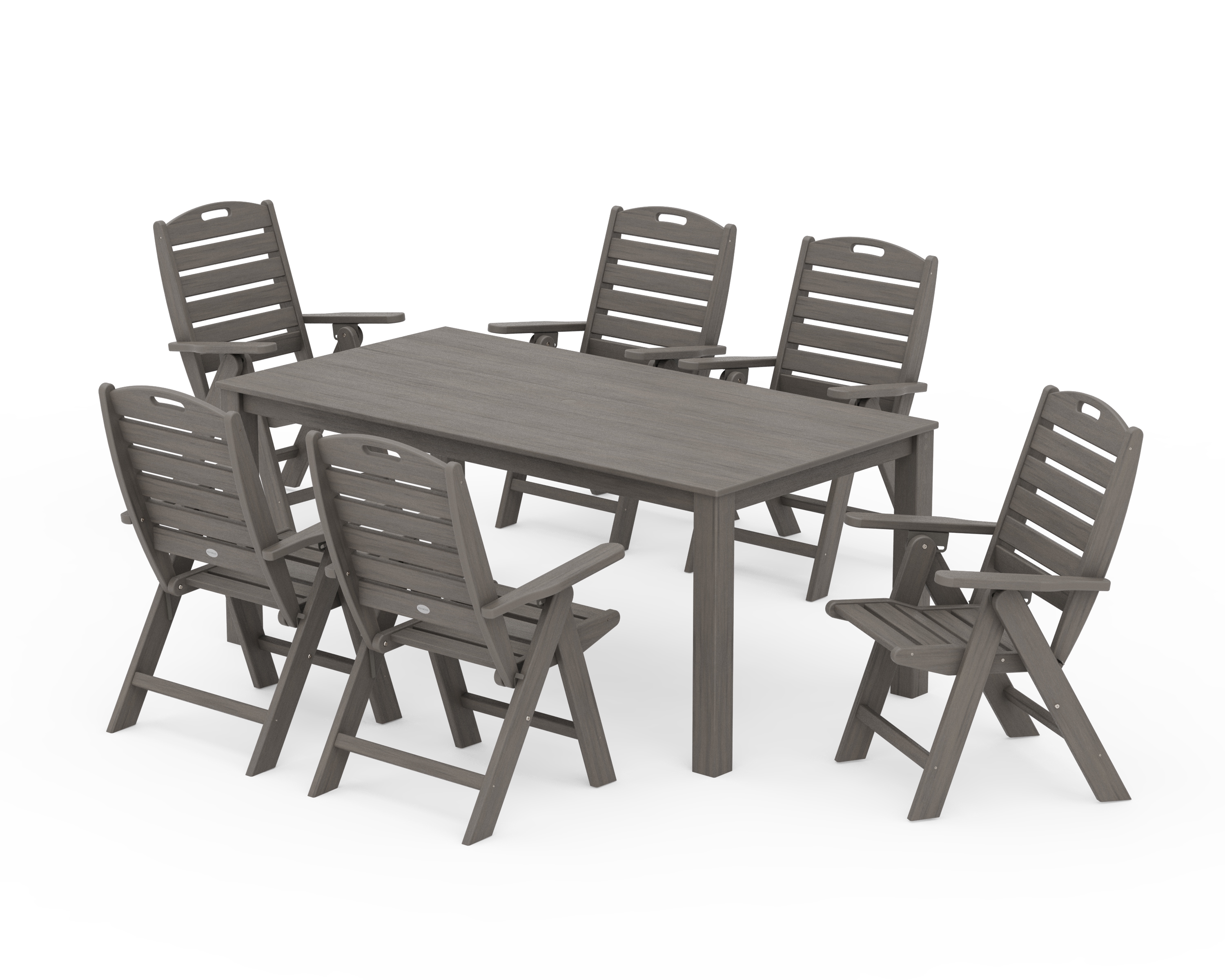 7-Piece Dining Set