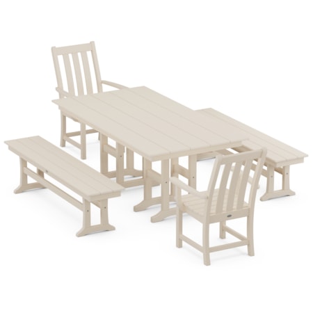 Outdoor Dining Sets