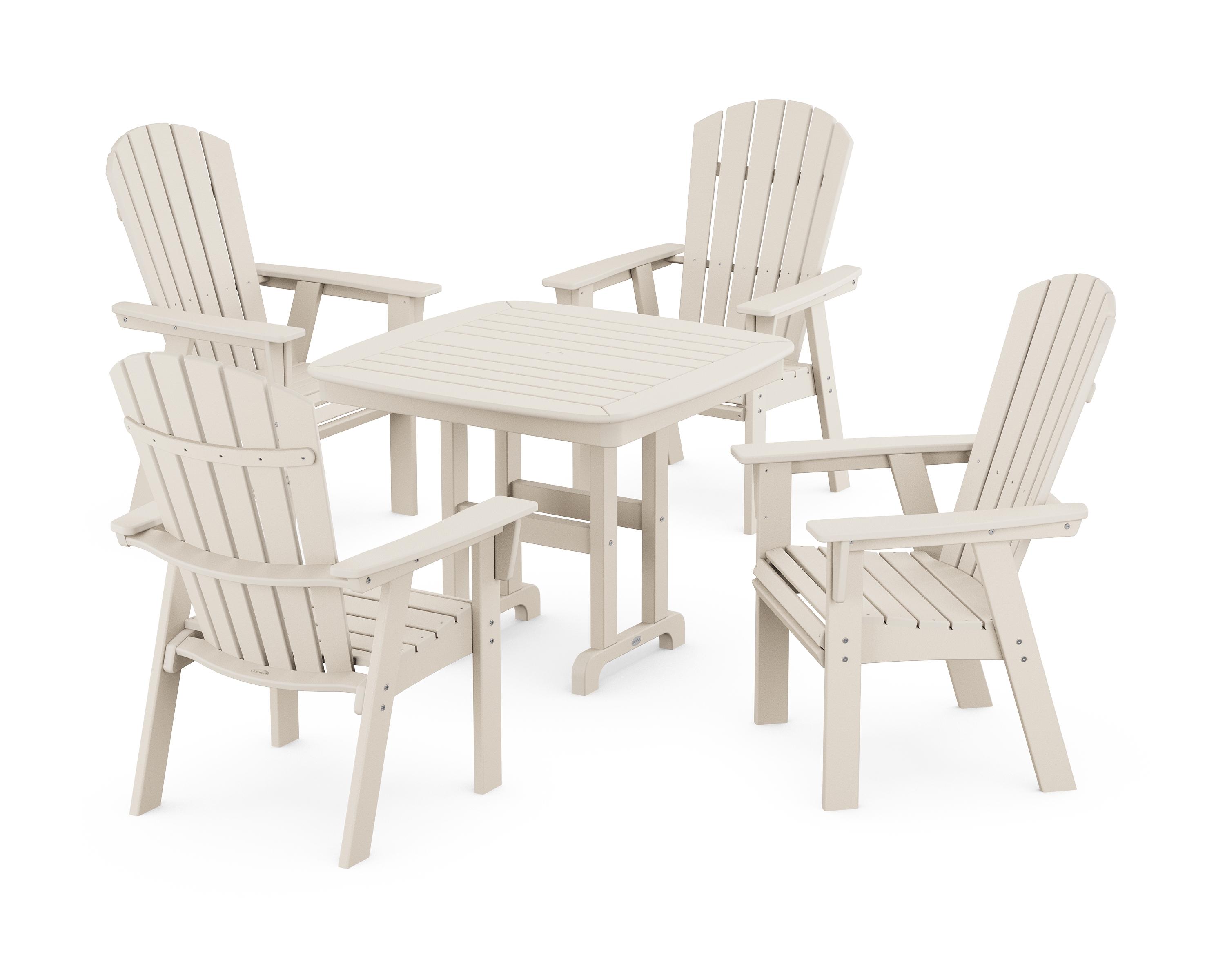Adirondack 5-Piece Dining Set