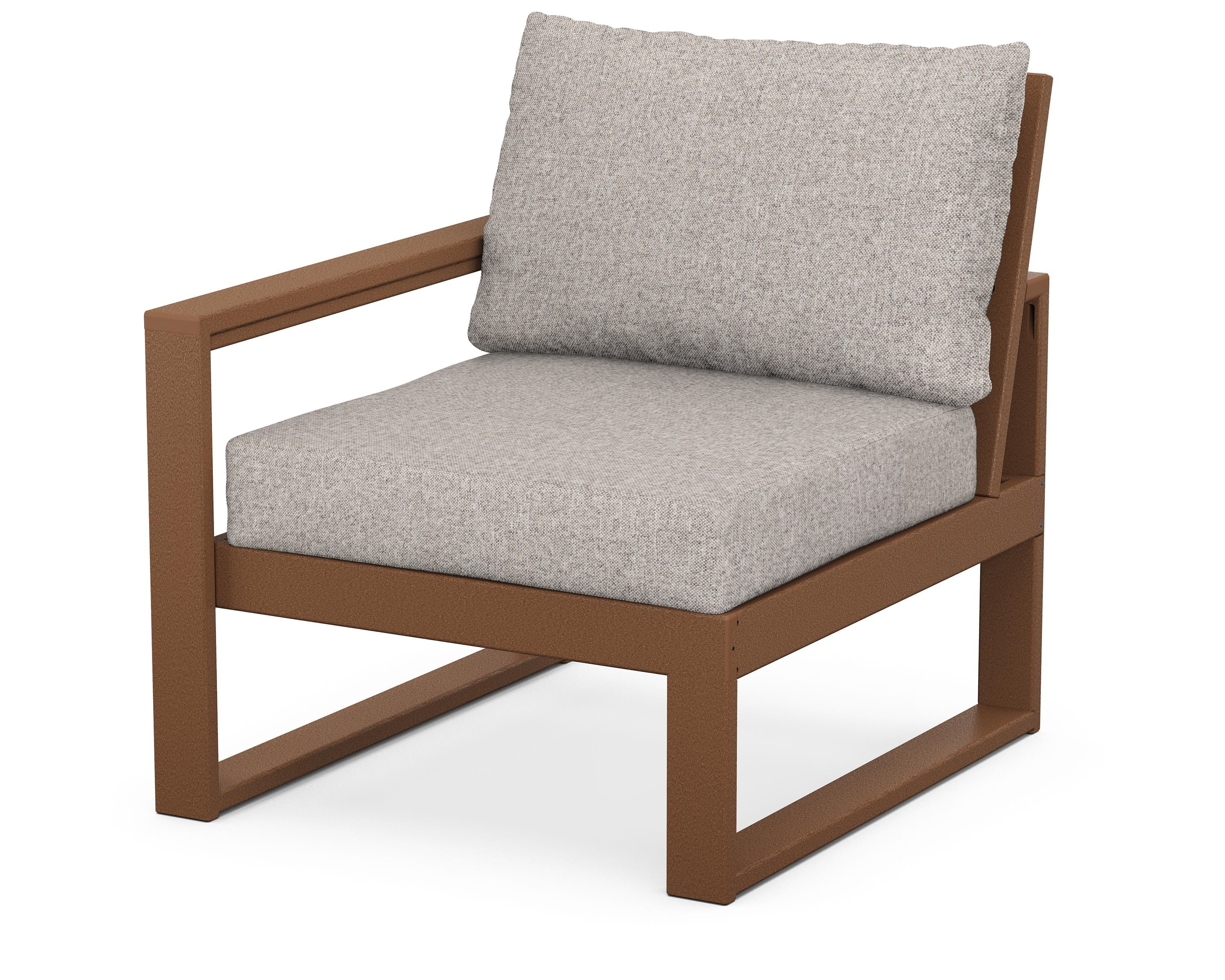Modular Left Arm Chair