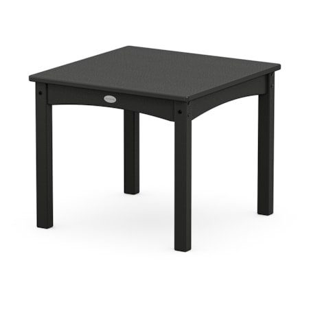 Toddler 24” Dining Table