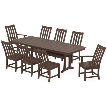 9-Piece Dining Set