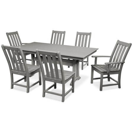 7-Piece Dining Set