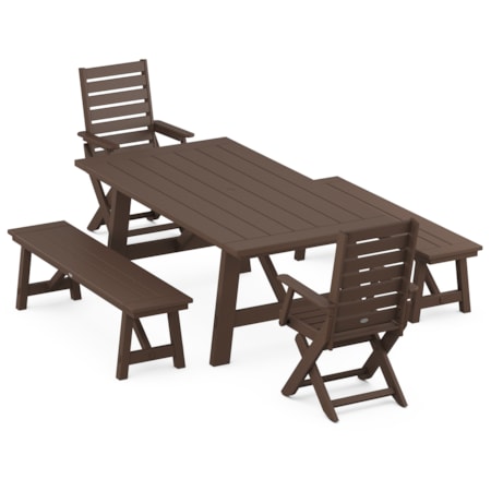 Outdoor Dining Sets