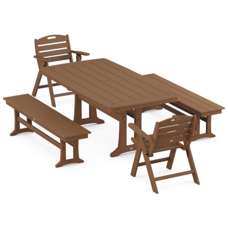 Outdoor Dining Sets