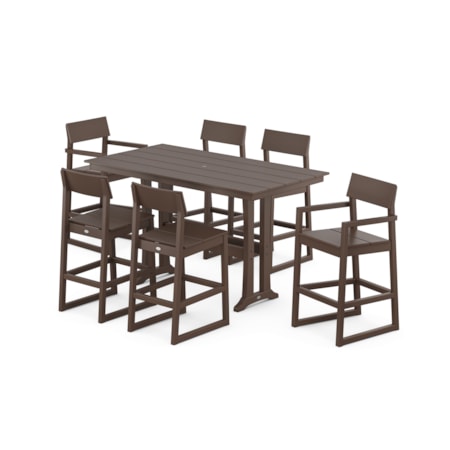 Outdoor Pub Dining Sets