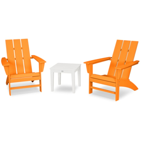 Adirondack 3-Piece Set