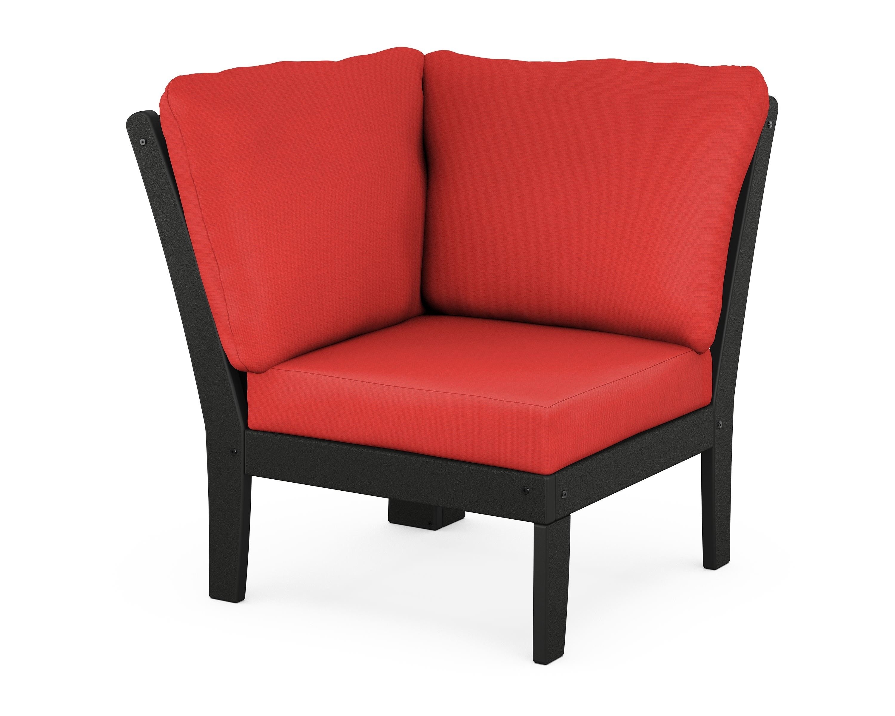 Modular Corner Chair