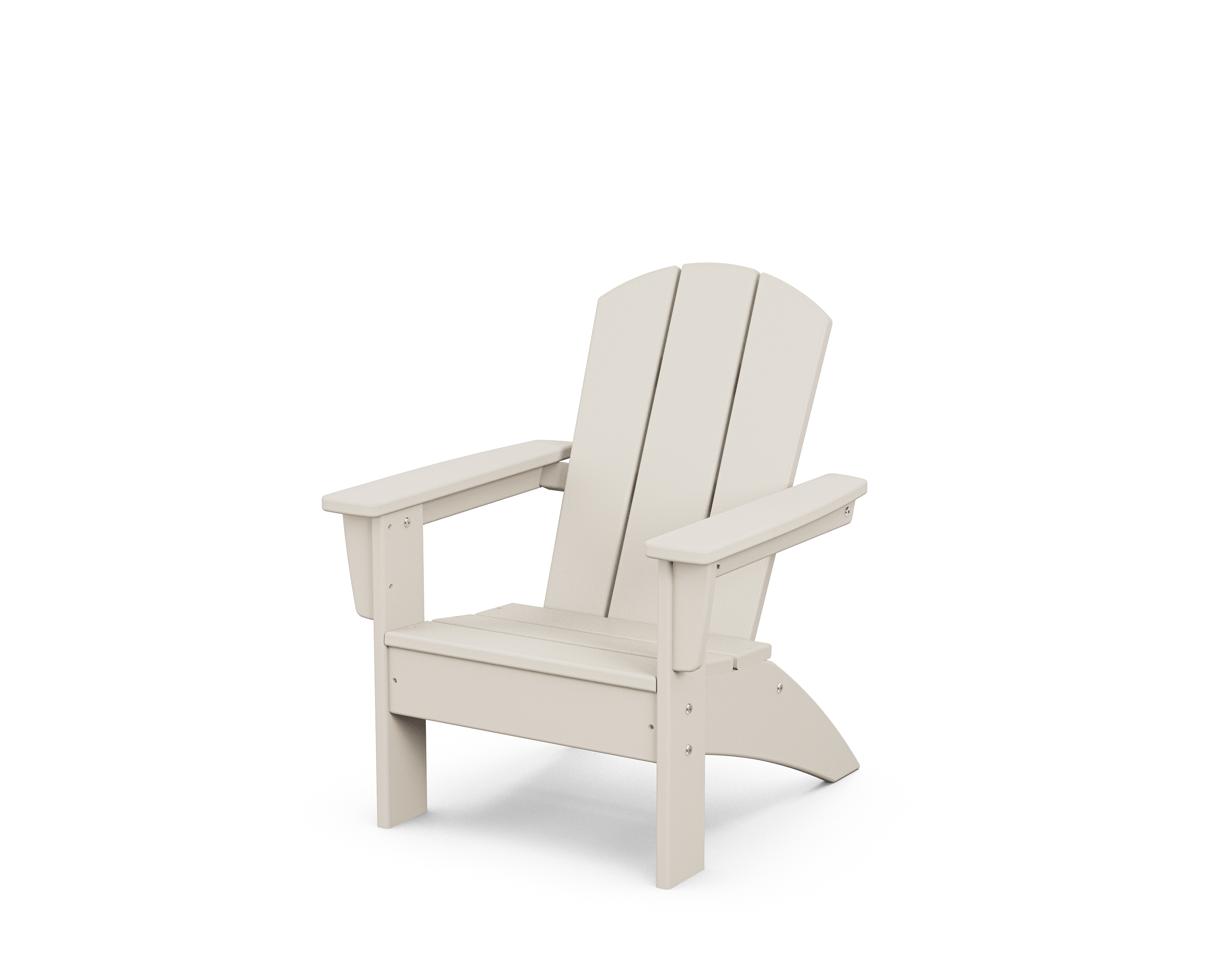 Kids Adirondack Chair