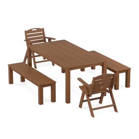 Outdoor Dining Sets