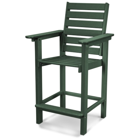 Captain Counter Chair