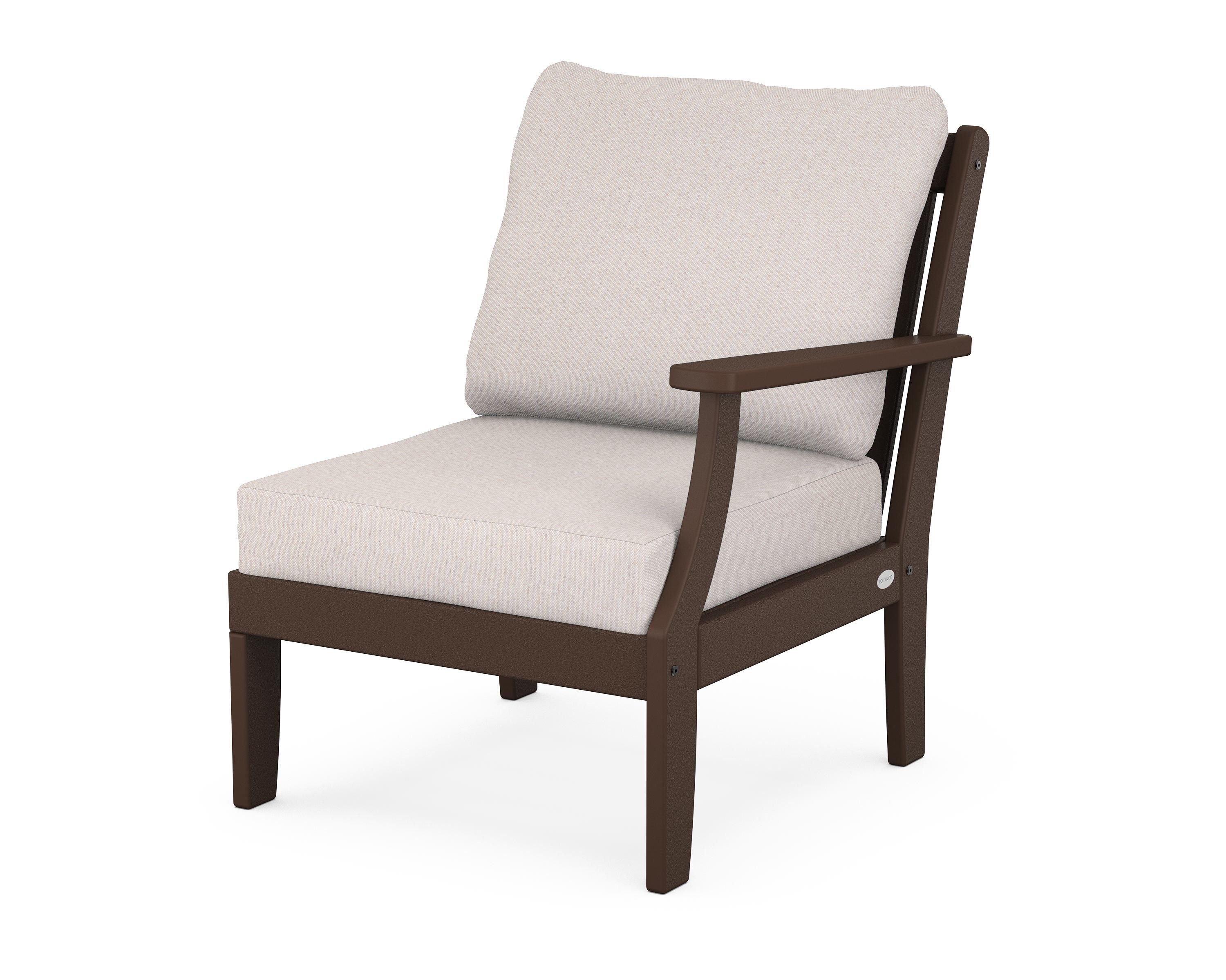 Modular Right Arm Chair