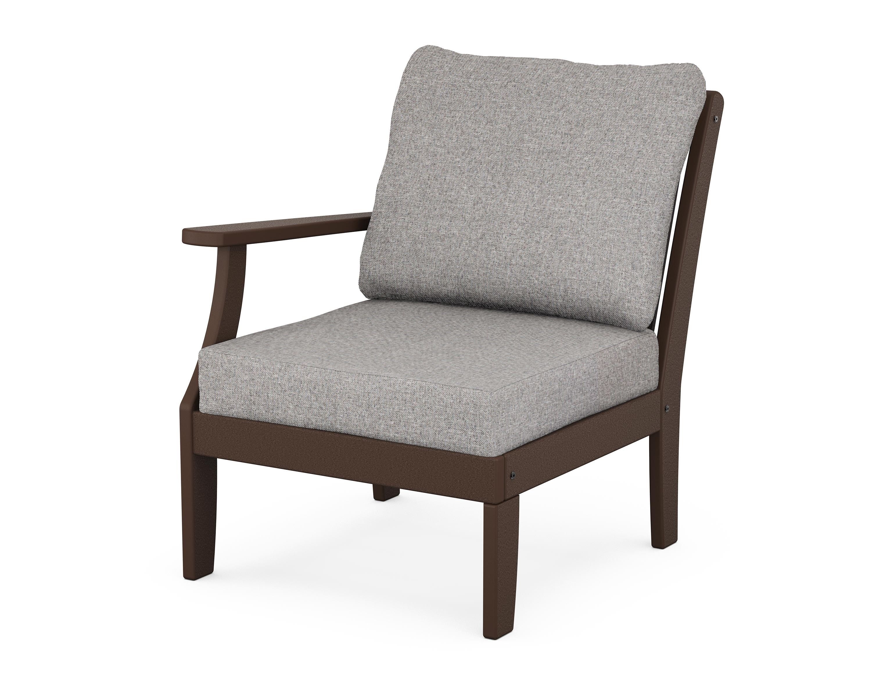 Modular Left Arm Chair