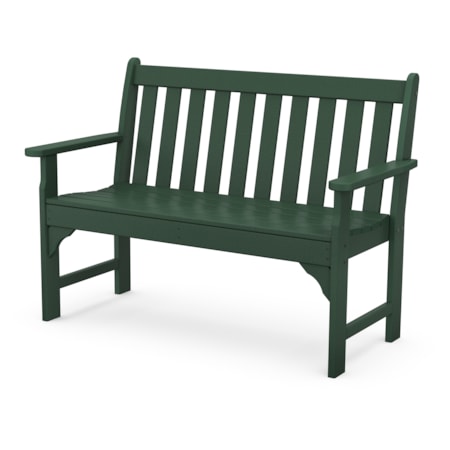 48" Bench