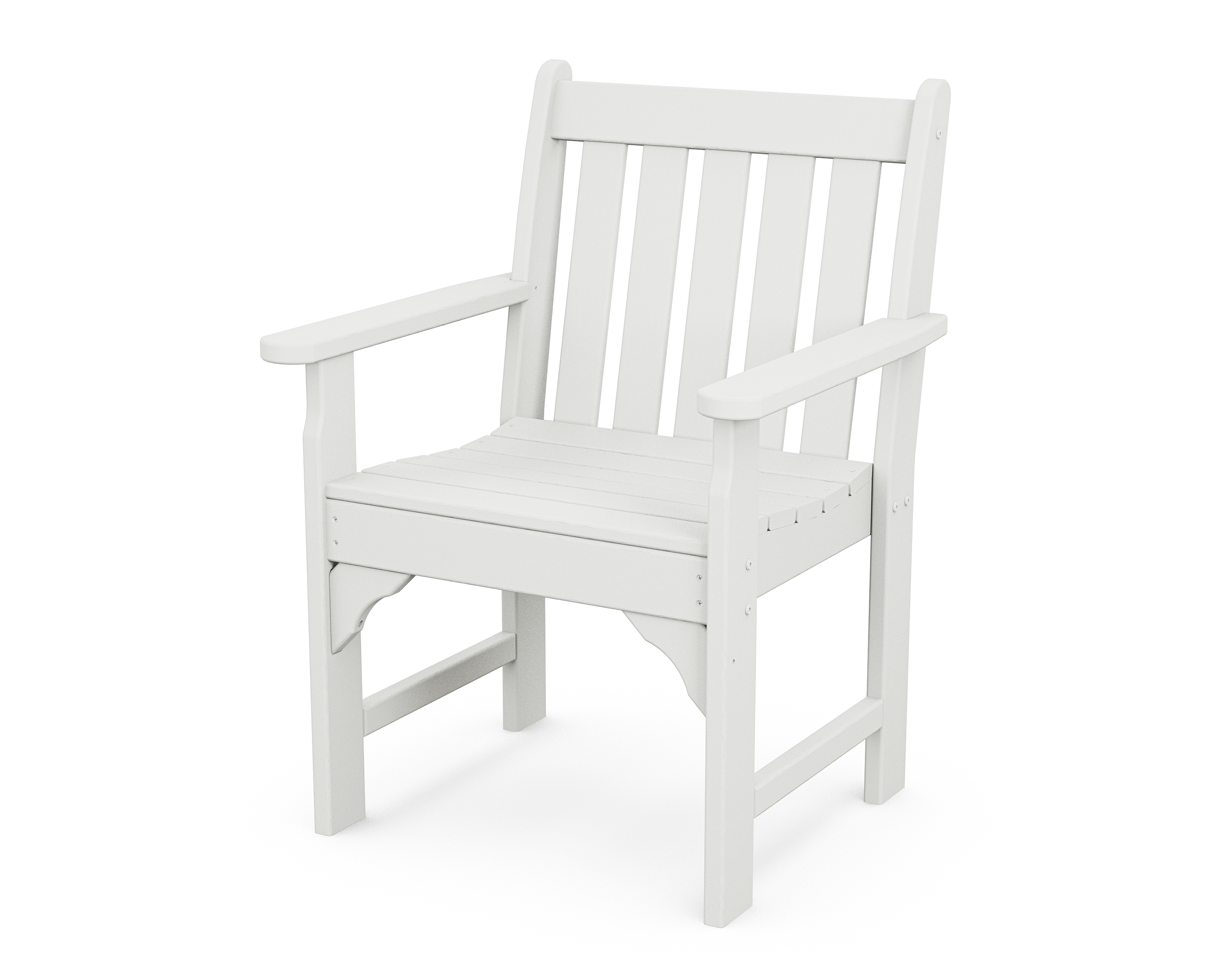 POLYWOOD Vineyard Arm Chair
