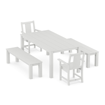 Outdoor Dining Sets