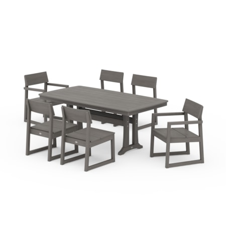 7-Piece Dining Set