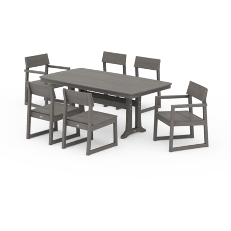 7-Piece Dining Set