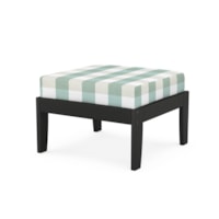 Black / Buffalo Plaid Glacier Spa