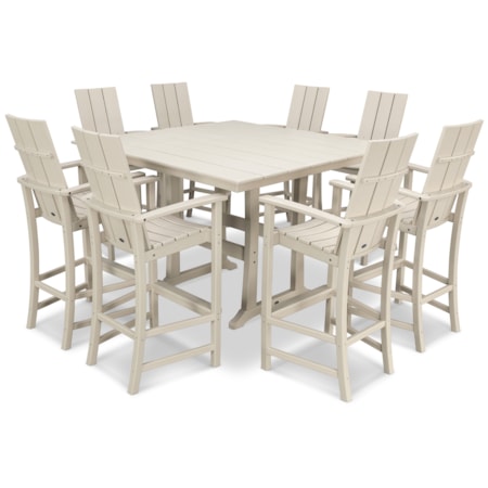 Outdoor Pub Dining Sets