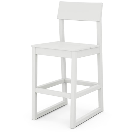 Edge Bar Side Chair